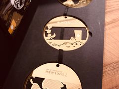 -星巴克(重庆新世纪凯瑞商都店)