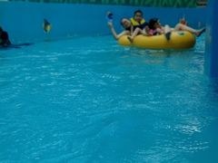 -广州融创水世界