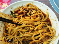 -老陈婆手工面庄