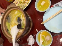 -宏状元现熬粥·京味菜(五棵松店)