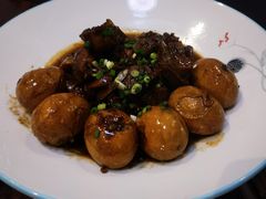 -集贤门·徽菜(福田店)