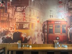 -君东记本帮面馆(天钥桥路店)