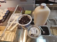 -文宇奶酪店(南锣鼓巷店)