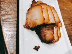 -南京大牌档(香港广场店)
