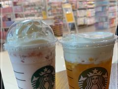-星巴克臻选(青岛麦凯乐分店)