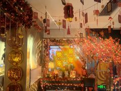 -大头虾越式风味餐厅(光明广场店)