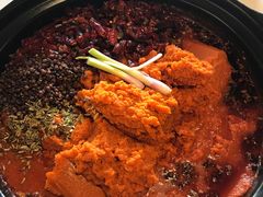 -大院小院传统火锅·小酒馆(北城天街店)