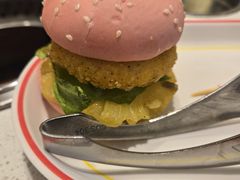 -龍歌自助小火锅(崂山丽达店)