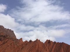 -天山神秘大峡谷