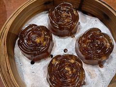 -北海金昌开元名都大酒店·四季轩中餐厅