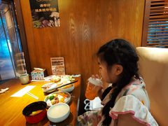 -西贝(武汉群星城店)