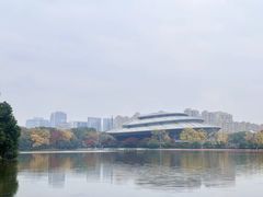 -杭州城北体育公园