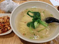 -东泰祥生煎馆(重庆北路店)