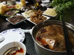 -元味牛肚王(金城寨街店)