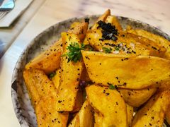 -The Rug Cafe(王府中环店)