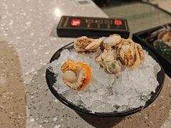 -集渔·泰式海鲜火锅(科华店)