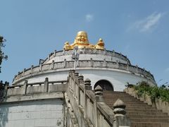 -苏州上方山国家森林公园