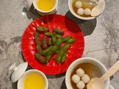 -渔语鱼新川菜Bistro(万象天地店)