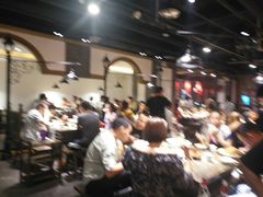 -红九格老火锅(三峡广场店)
