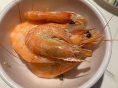 -吉布鲁牛排海鲜自助(成都大悦城店)