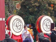 -武汉园博园(武汉自然博物馆)