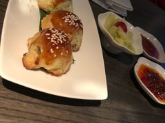 -唐茶苑(Soho)