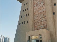 -巴音郭楞蒙古自治州博物馆