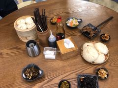 -易裕和·长沙米粉(竹塘西路店)