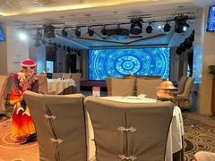 -巴音浩日娲酒楼(双林东路店)