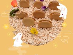 -老洋房花园饭店(绍兴路店)