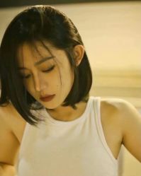 -CHIC 国潮男士发型