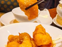 -蛇口希尔顿南海酒店·随轩中餐厅·粤菜