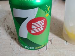 -金利茶餐厅(中船汇店)