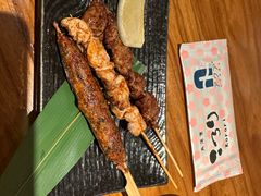 -玄白·炭烤活鳗(上海首店)