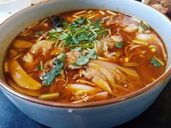 醋泼秦川肉-西安饭庄·非遗陕菜(钟楼店)