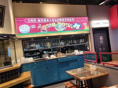 -龍堂蟹黄小笼包(万家丽店)