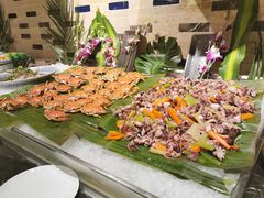 -乐咖啡西餐厅(太湖皇冠假日酒店)