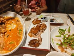 -京味斋·北京烤鸭(北京南站洋桥店)