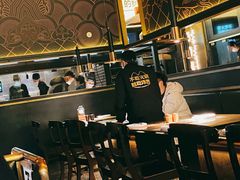大堂-烤匠麻辣烤鱼(环球中心店)