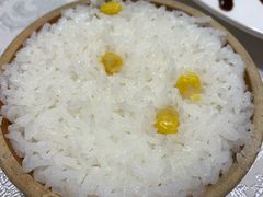 米饭-马凯餐厅(地安门店)