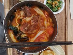 -小满手工粉(北京来福士店)