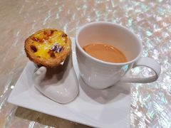 -8餐厅(新葡京酒店)