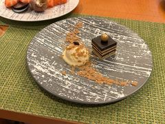 -威斯汀舞台餐厅