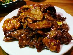 -陈傻子餐厅(世纪都会店)