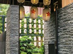 门面-本逸·割烹料理(湖墅店)