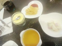 -清真·穆巴拉克西餐厅(回民街店)