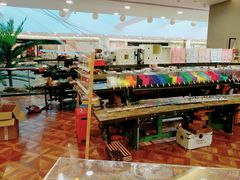 店内环境-Summer House夏莫手工坊团建活动(世博源店)