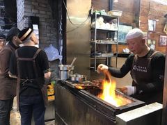 -清真.德枭炕肉店.青海菜(大新街夜市店)