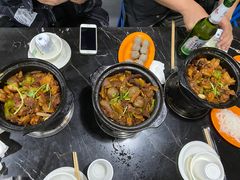 -二楼老店重庆鸡公煲(真光路店)