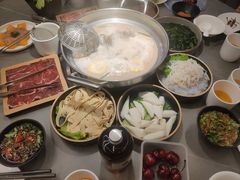 -骨之味·筒骨汤火锅(江头店)